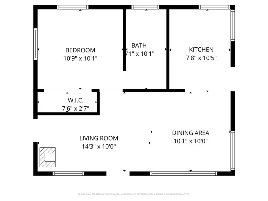 861 Santa Barbara, Sugarloaf, CA 92386 - #3