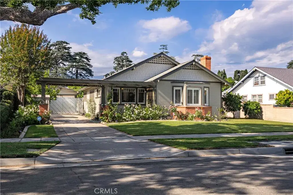 323 E H, Ontario, CA 91764 - #1