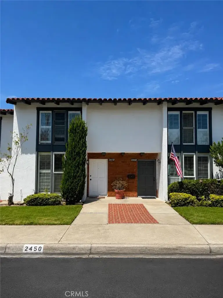 2450 Vista Hogar, Newport Beach, CA 92660 - #1