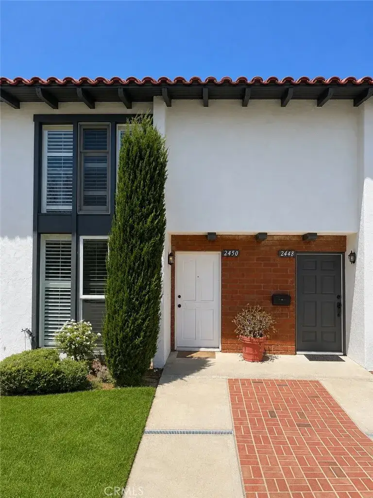 2450 Vista Hogar, Newport Beach, CA 92660 - #2
