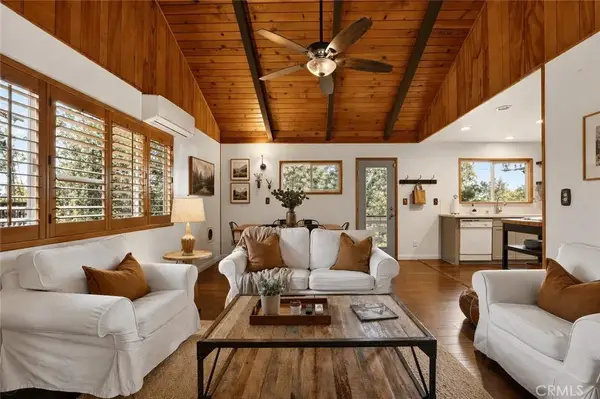 176 Fir Terrace, Cedar Glen, CA 92321