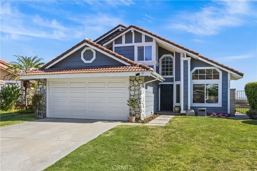 3121 Juniper Drive, Corona, CA 92882 - #3