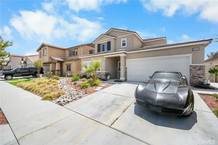 24155 Dusty Trail, Menifee, CA 92587 - #2