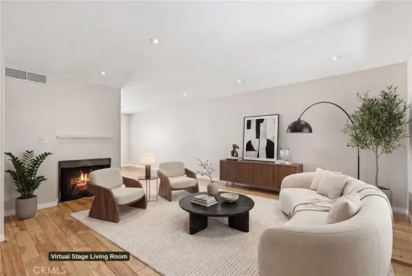 7802 Via Tortona, Burbank, CA 91504