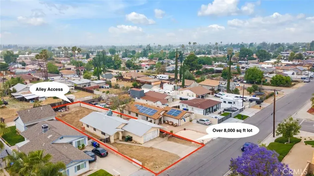 1113 Olivine, Mentone, CA 92359 - #1