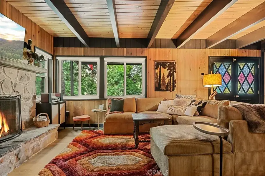 29015 Alder Terrace, Cedar Glen, CA 92321 - #2