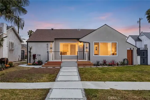 6014 Alviso, Los Angeles, CA 90043