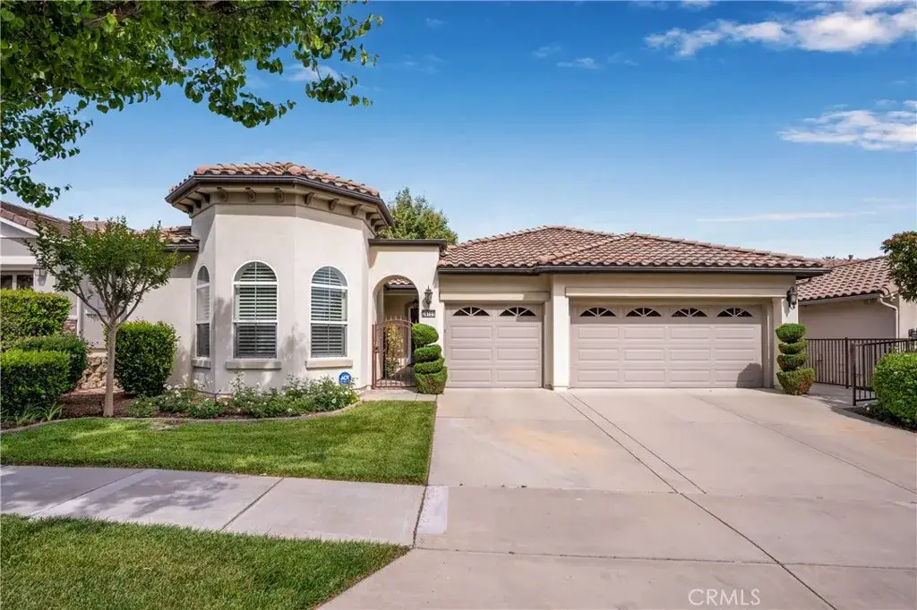24151 Whitetail, Corona, CA 92883 - #1