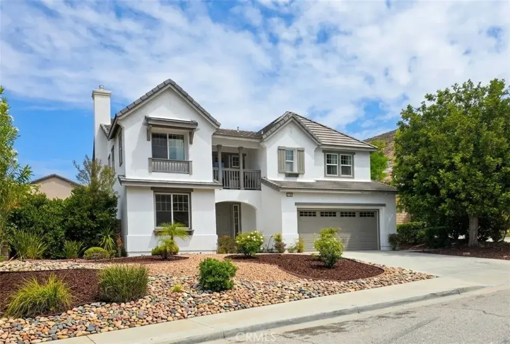 27994 Tate, Menifee, CA 92585 - #1