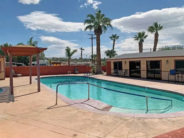 69530 Dillion Rd #A18, Desert Hot Springs, CA 92240