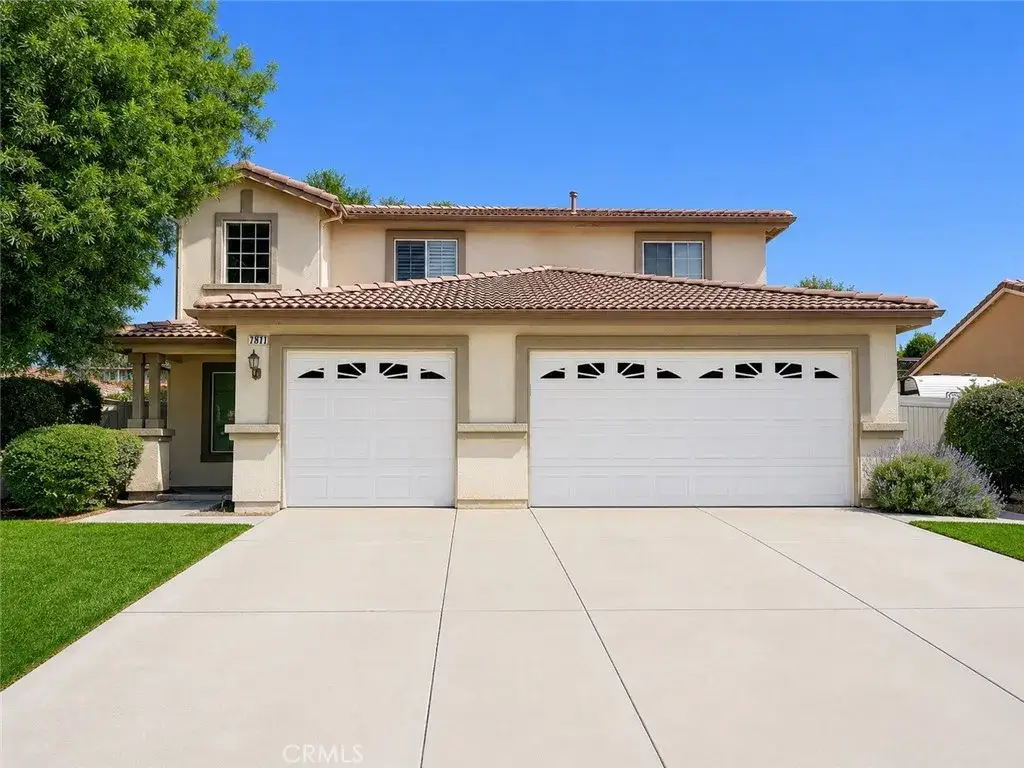 7867 La Monica, Highland, CA 92346 - #1