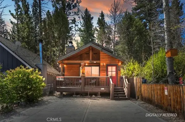 42577 Falcon Avenue, Big Bear Lake, CA 92315