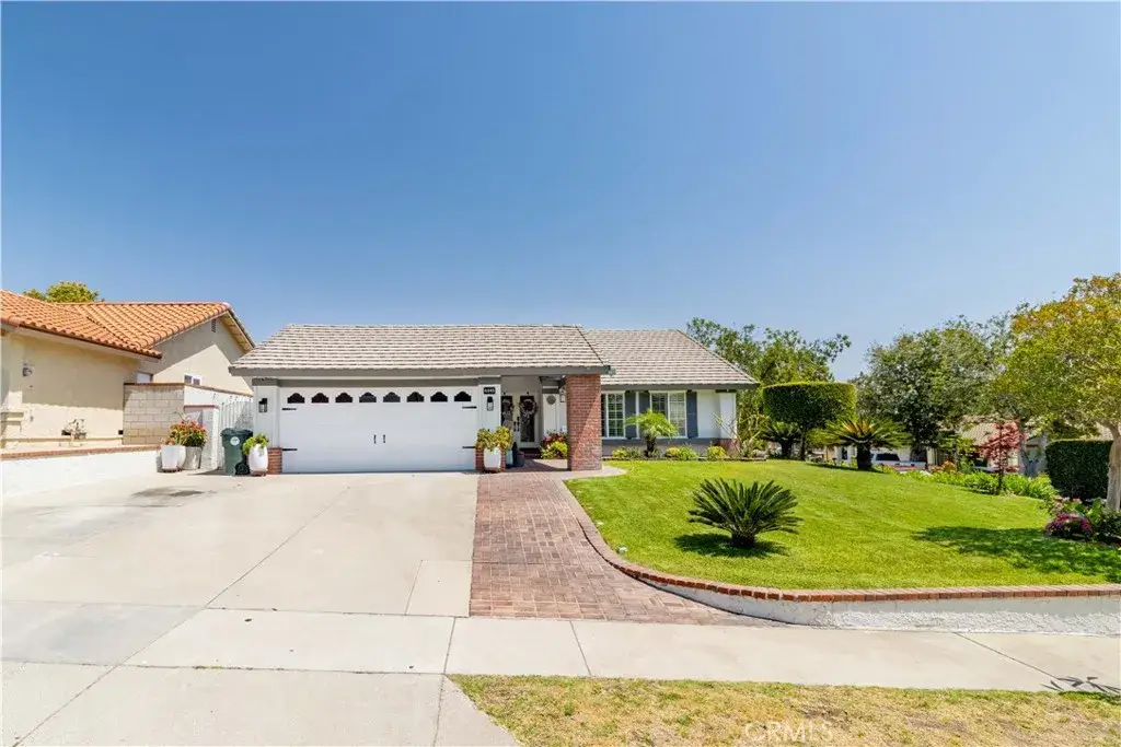 6245 Dakota, Alta Loma, CA 91737 - #1