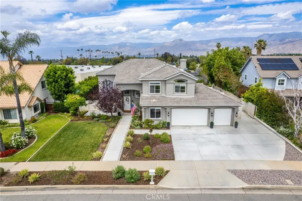 1621 Arcata, Redlands, CA 92374 - #1