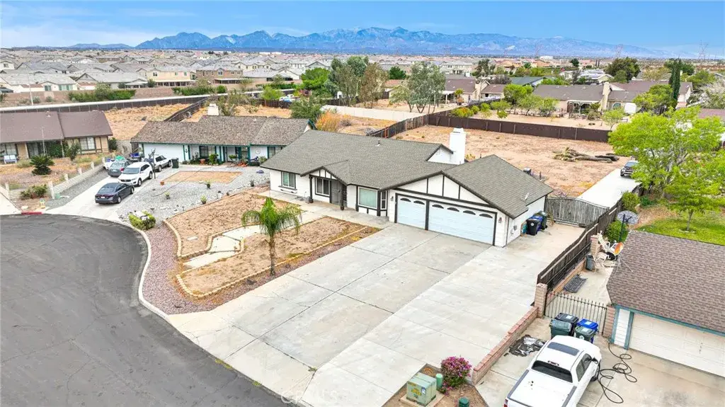 11334 Courtside, Victorville, CA 92392 - #1