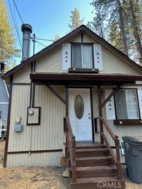 42769 La Cerena, Big Bear Lake, CA 92315 - #1