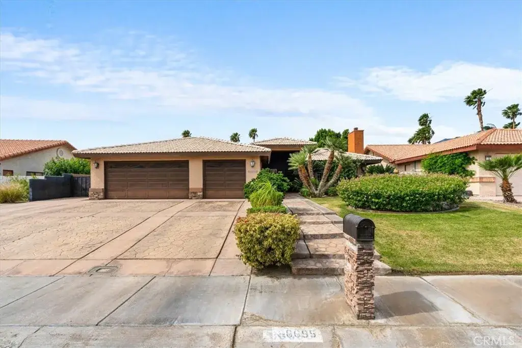 68695 Panorama, Cathedral City, CA 92234 - #1