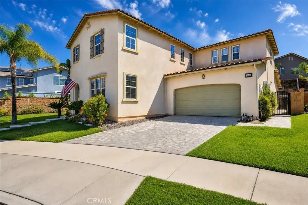 25072 Peppertree Court, Corona, CA 92883 - #1