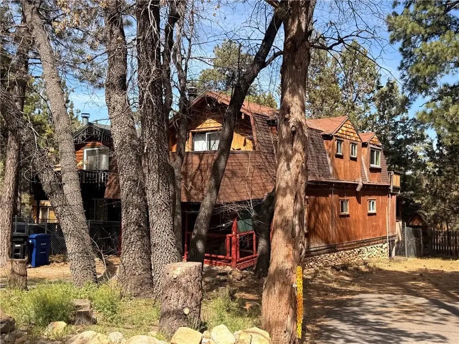 351 Pine Lane, Sugarloaf, CA 92386 - #3