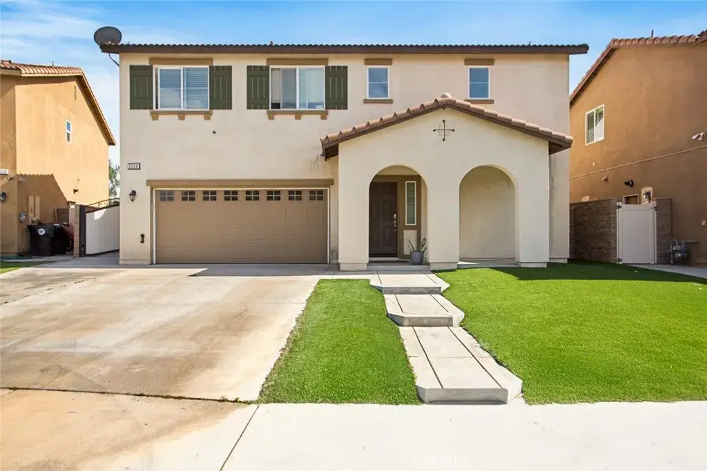 5336 Flabob, Jurupa Valley, CA 92509 - #1