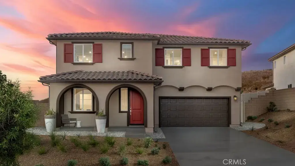 34064 Pink Place, French Valley, CA 92596 - #1