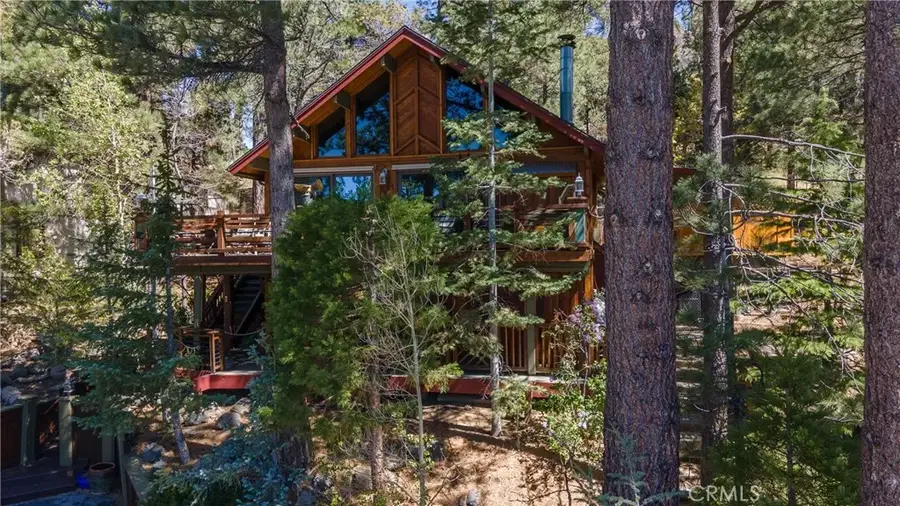 845 Menlo, Big Bear Lake, CA 92315 - #2