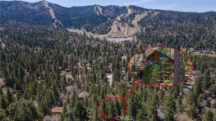 845 Menlo, Big Bear Lake, CA 92315 - #3