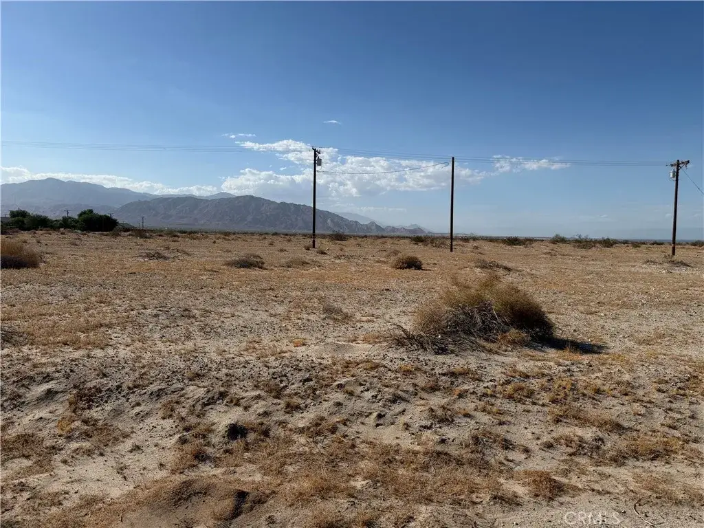 2983 New Bedford, Thermal, CA 92274 - #1