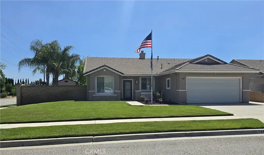 34487 Glenwood, Yucaipa, CA 92399 - #1