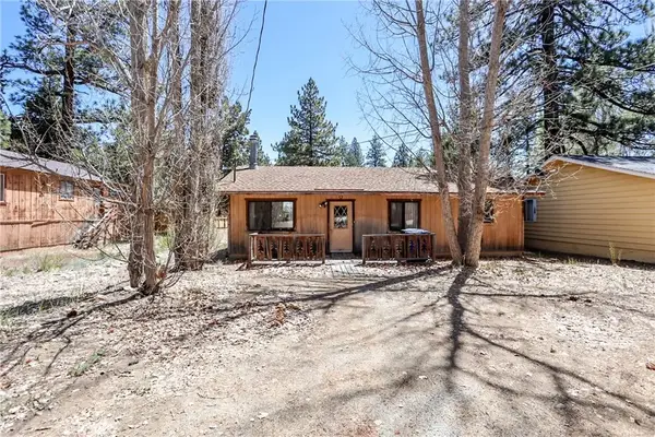 1014 Peter Avenue, Big Bear City, CA 92314