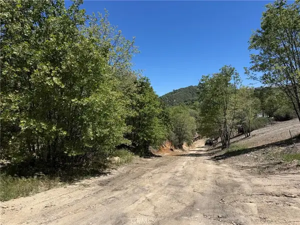 0 Hickory, Cedar Glen, CA 92321