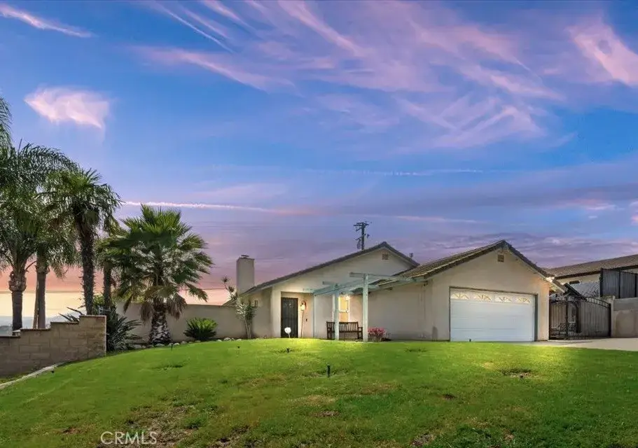 1831 Pali Drive, Norco, CA 92860 - #1