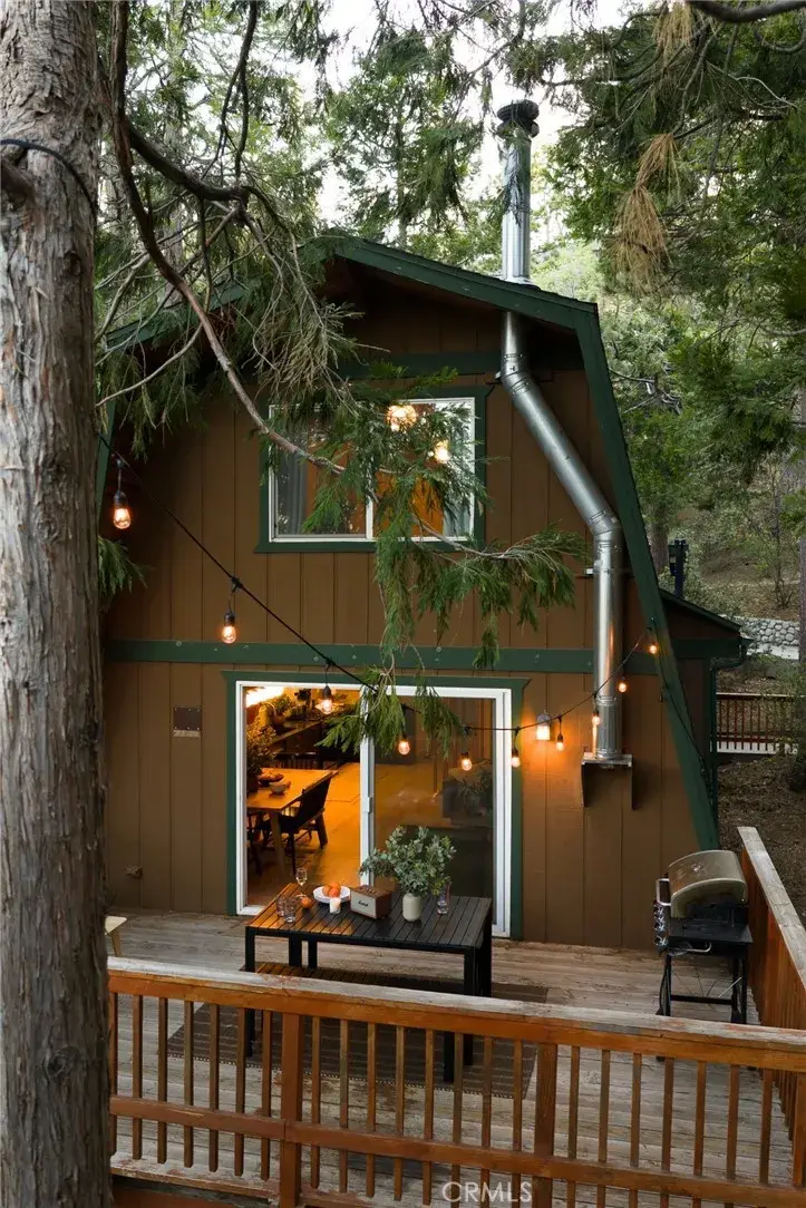 863 Nadelhorn Drive, Lake Arrowhead, CA 92352 - #2