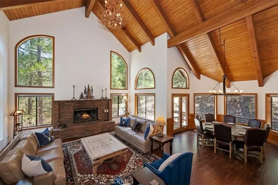 27336 Alpen, Lake Arrowhead, CA 92352 - #3