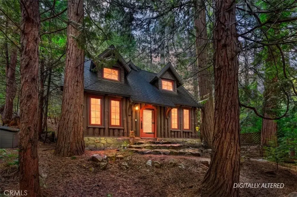 27331 State Highway 189, Blue Jay, CA 92317 - #1