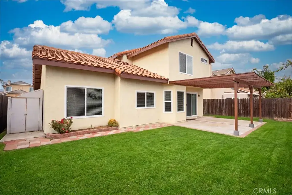 17243 Mariana Street, Fontana, CA 92336 - #1