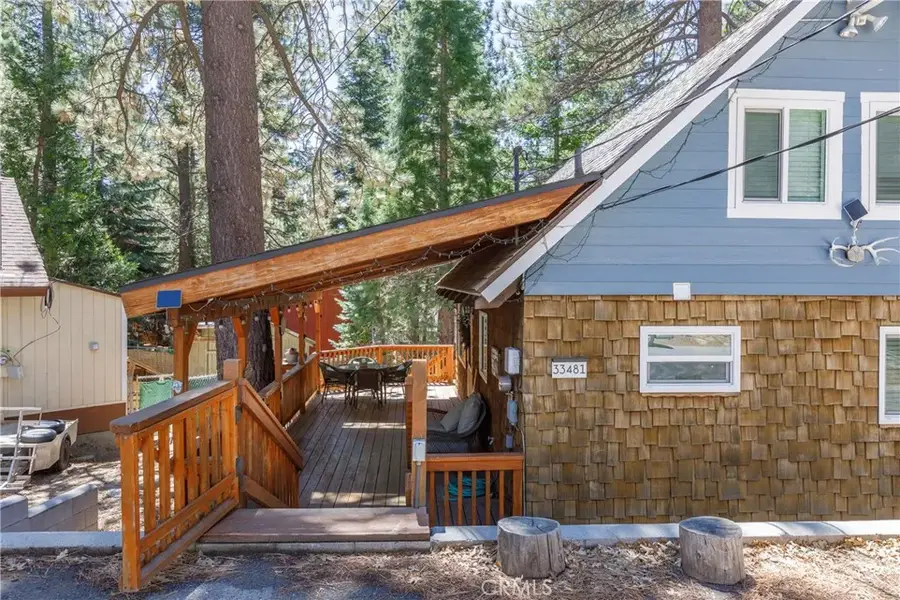 33481 Weeping Willow, Green Valley Lake, CA 92341 - #2