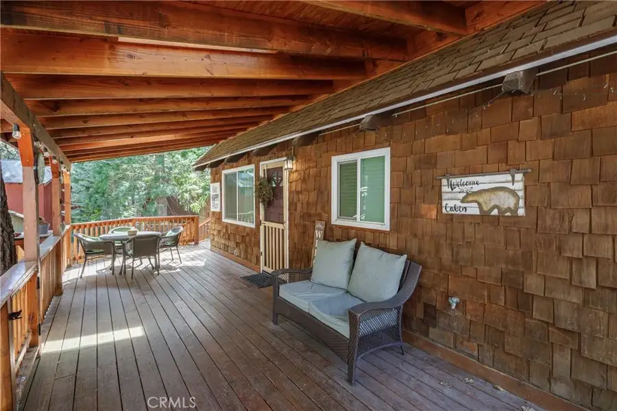 33481 Weeping Willow, Green Valley Lake, CA 92341 - #3