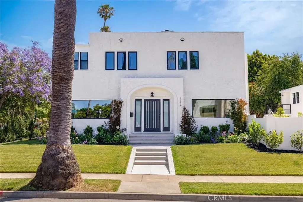 132 Belmont Avenue, Long Beach, CA 90803 - #1