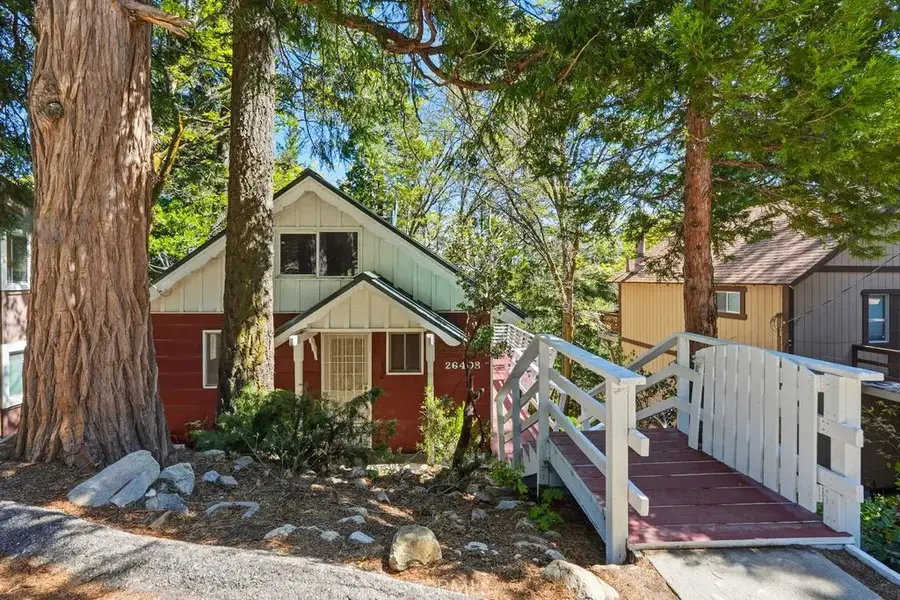 26408 Lake Forest Drive, Twin Peaks, CA 92391 - #2