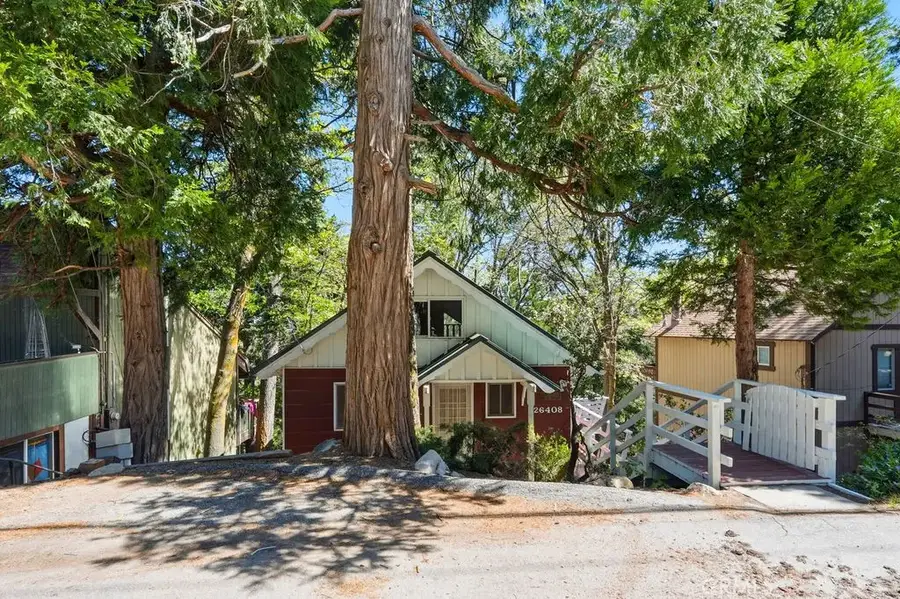 26408 Lake Forest Drive, Twin Peaks, CA 92391 - #3