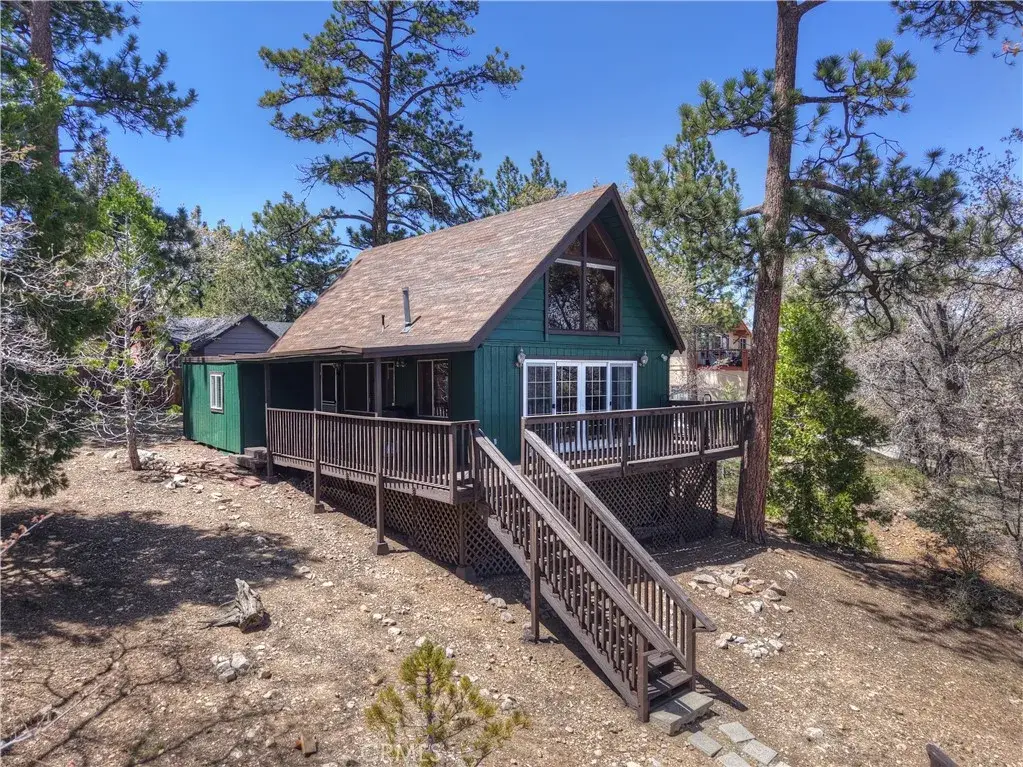 697 Villa Grove, Big Bear City, CA 92314 - #1