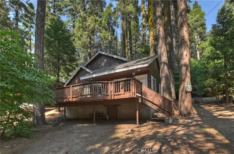 691 Cottage Grove Road, Lake Arrowhead, CA 92352 - #2