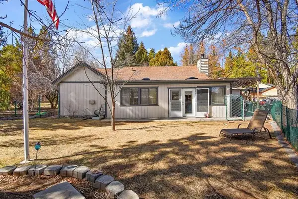 332 W Meadow, Big Bear City, CA 92314