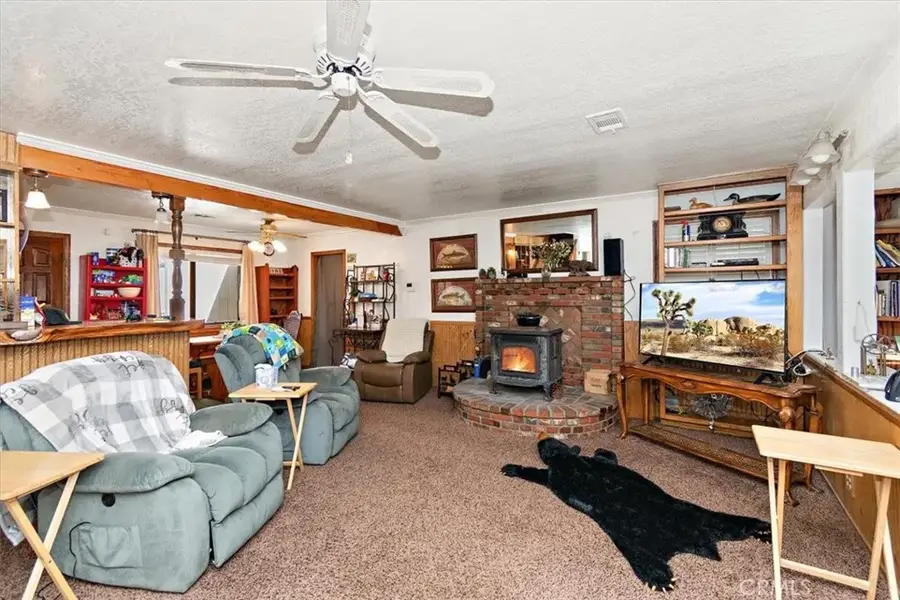 332 W Meadow, Big Bear City, CA 92314 - #2