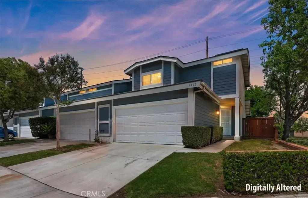 941 Inn Keeper #D, Corona, CA 92881 - #1