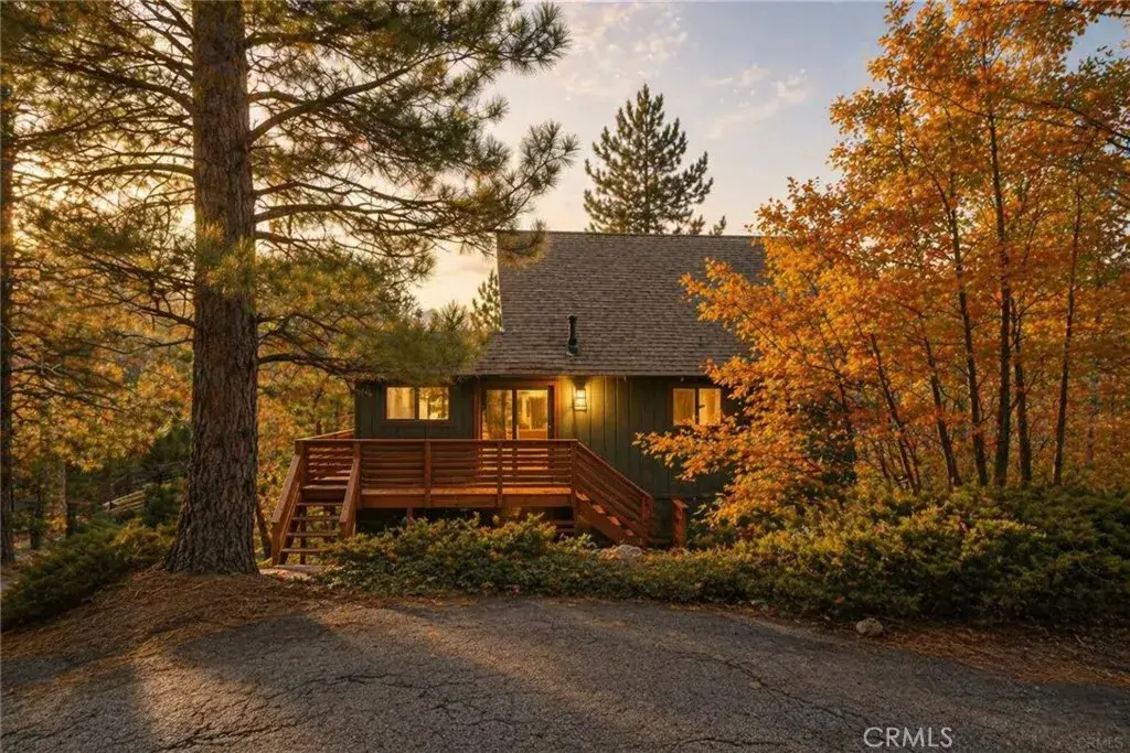 27947 St Bernard, Lake Arrowhead, CA 92352 - #1