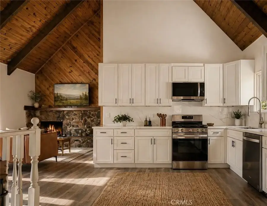 27947 St Bernard, Lake Arrowhead, CA 92352 - #3