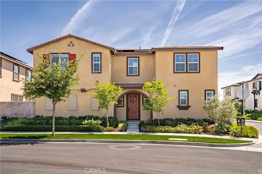 2983 E Halton Paseo, Ontario, CA 91761 - #2