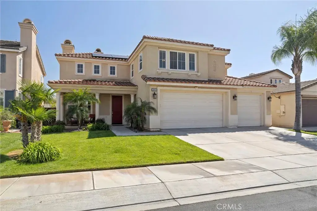 36453 Par Lane, Beaumont, CA 92223 - #1